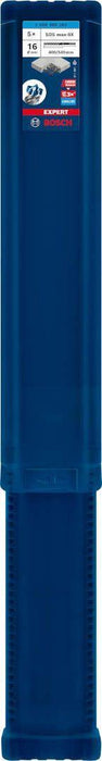 Bosch EXPERT SDS max-8X burgija za udarne bušilice od 16 x 400 x 540 mm, 5-delni - 2608900262 Burgija SDS - Max BOSCH Madras doo Beograd