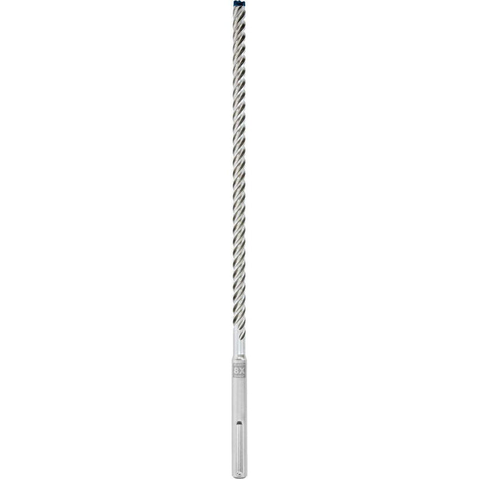 Bosch EXPERT SDS max-8X burgija za udarne bušilice od 16 x 400 x 540 mm, 5-delni - 2608900262 Burgija SDS - Max BOSCH Madras doo Beograd