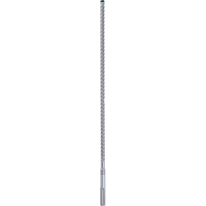 Bosch EXPERT SDS max-8X burgija za udarne bušilice od 16 x 600 x 740 mm - 2608900216 Burgija SDS - Max BOSCH Madras doo Beograd