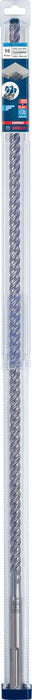 Bosch EXPERT SDS max-8X burgija za udarne bušilice od 16 x 800 x 940 mm - 2608900217 Burgija SDS - Max BOSCH Madras doo Beograd