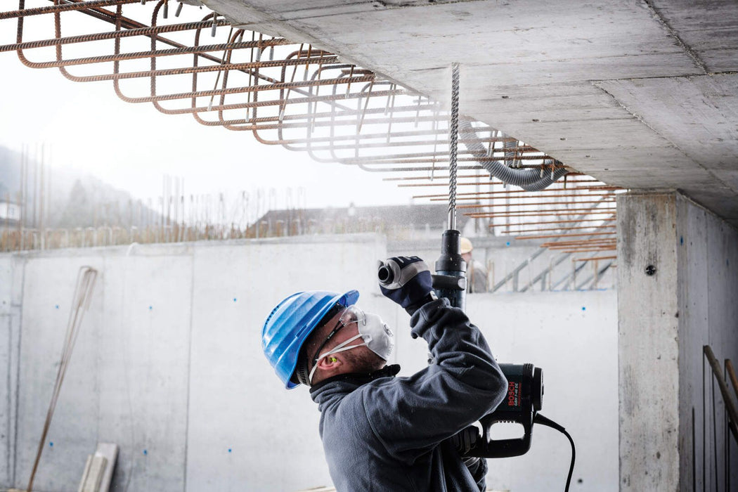 Bosch EXPERT SDS max-8X burgija za udarne bušilice od 16 x 800 x 940 mm - 2608900217 Burgija SDS - Max BOSCH Madras doo Beograd