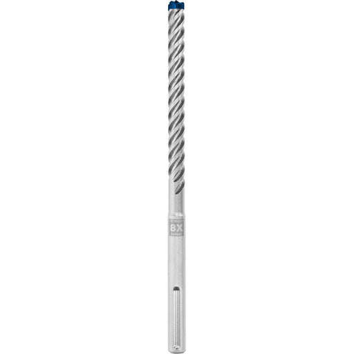 Bosch EXPERT SDS max-8X burgija za udarne bušilice od 18 x 200 x 340 mm - 2608900221 Burgija SDS - Max BOSCH Madras doo Beograd