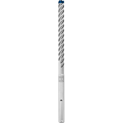 Bosch EXPERT SDS max-8X burgija za udarne bušilice od 18 x 200 x 340 mm, 5-delni - 2608900263 Burgija SDS - Max BOSCH Madras doo Beograd