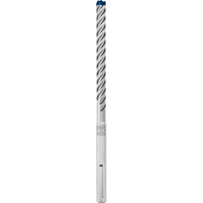 Bosch EXPERT SDS max-8X burgija za udarne bušilice od 18 x 200 x 340 mm, 5-delni - 2608900263 Burgija SDS - Max BOSCH Madras doo Beograd