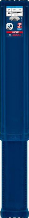 Bosch EXPERT SDS max-8X burgija za udarne bušilice od 18 x 400 x 540 mm, 5-delni - 2608900264 Burgija SDS - Max BOSCH Madras doo Beograd