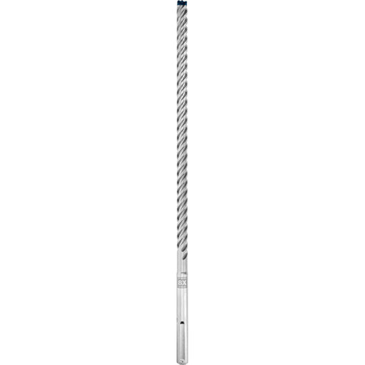 Bosch EXPERT SDS max-8X burgija za udarne bušilice od 18 x 400 x 540 mm, 5-delni - 2608900264 Burgija SDS - Max BOSCH Madras doo Beograd