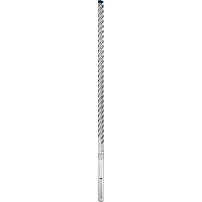 Bosch EXPERT SDS max-8X burgija za udarne bušilice od 18 x 400 x 540 mm, 5-delni - 2608900264 Burgija SDS - Max BOSCH Madras doo Beograd