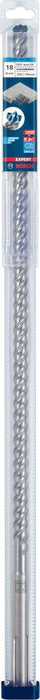 Bosch EXPERT SDS max-8X burgija za udarne bušilice od 18 x 600 x 740 mm - 2608900223 Burgija SDS - Max BOSCH Madras doo Beograd