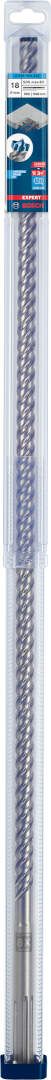Bosch EXPERT SDS max-8X burgija za udarne bušilice od 18 x 800 x 940 mm - 2608900224 Burgija SDS - Max BOSCH Madras doo Beograd