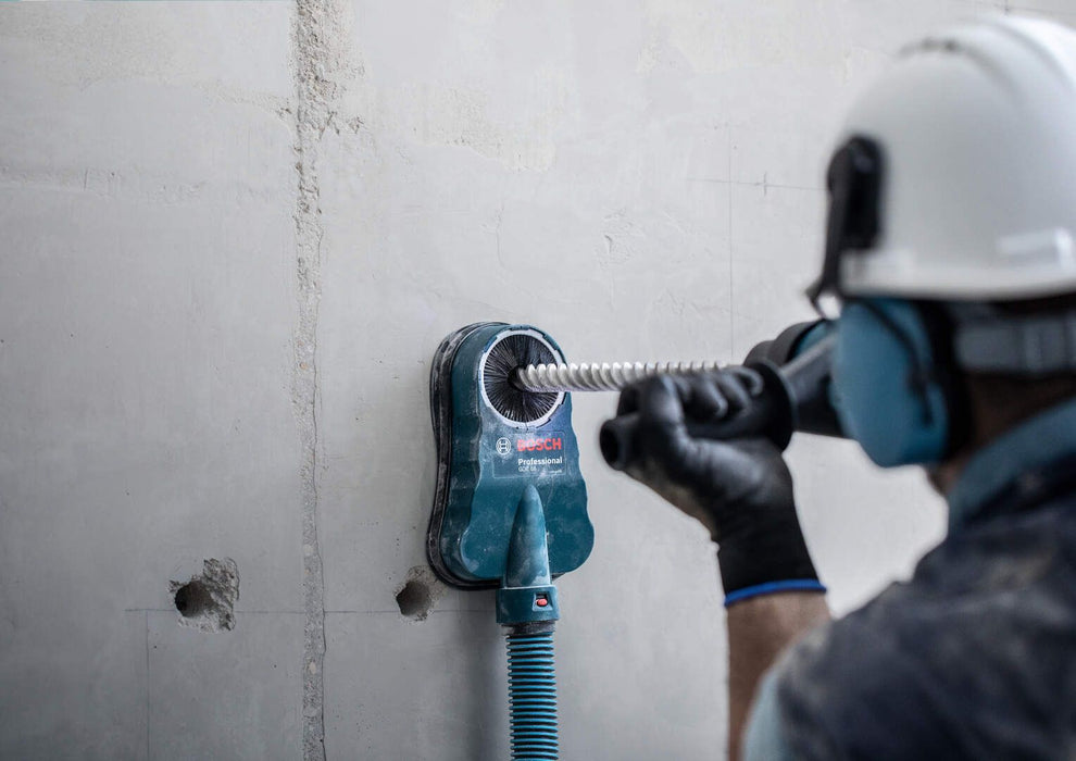 Bosch EXPERT SDS max-8X burgija za udarne bušilice od 20 x 200 x 320 mm - 2608900228 Burgija SDS - Max BOSCH Madras doo Beograd
