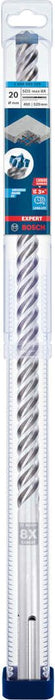 Bosch EXPERT SDS max-8X burgija za udarne bušilice od 20 x 400 x 520 mm - 2608900229 Burgija SDS - Max BOSCH Madras doo Beograd