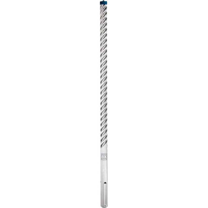 Bosch EXPERT SDS max-8X burgija za udarne bušilice od 20 x 400 x 520 mm - 2608900229 Burgija SDS - Max BOSCH Madras doo Beograd
