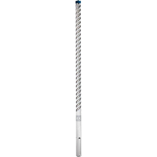 Bosch EXPERT SDS max-8X burgija za udarne bušilice od 20 x 400 x 520 mm, 5-delni - 2608900266 Burgija SDS - Max BOSCH Madras doo Beograd