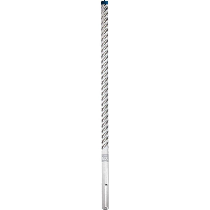 Bosch EXPERT SDS max-8X burgija za udarne bušilice od 20 x 400 x 520 mm, 5-delni - 2608900266 Burgija SDS - Max BOSCH Madras doo Beograd