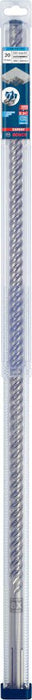 Bosch EXPERT SDS max-8X burgija za udarne bušilice od 20 x 800 x 920 mm - 2608900231 Burgija SDS - Max BOSCH Madras doo Beograd