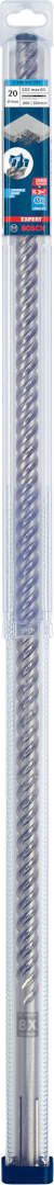 Bosch EXPERT SDS max-8X burgija za udarne bušilice od 20 x 800 x 920 mm - 2608900231 Burgija SDS - Max BOSCH Madras doo Beograd