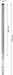 Bosch EXPERT SDS max-8X burgija za udarne bušilice od 22 x 400 x 520 mm, 5-delni - 2608900267 Burgija SDS - Max BOSCH Madras doo Beograd