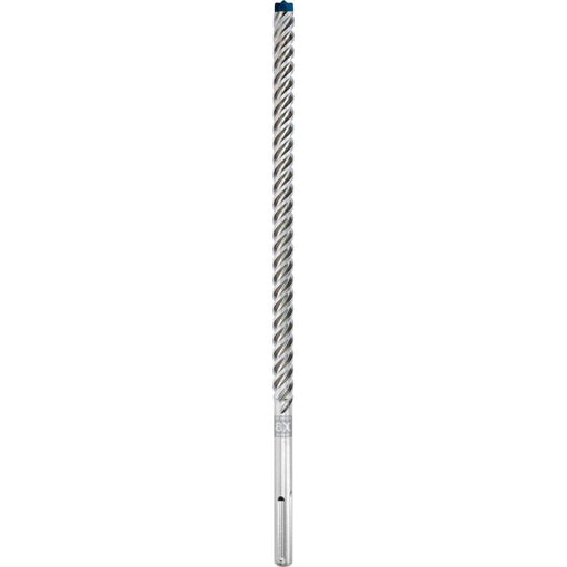 Bosch EXPERT SDS max-8X burgija za udarne bušilice od 22 x 400 x 520 mm, 5-delni - 2608900267 Burgija SDS - Max BOSCH Madras doo Beograd
