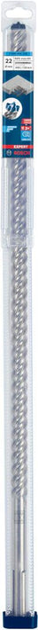 Bosch EXPERT SDS max-8X burgija za udarne bušilice od 22 x 600 x 720 mm - 2608900235 Burgija SDS - Max BOSCH Madras doo Beograd
