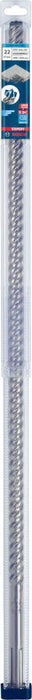 Bosch EXPERT SDS max-8X burgija za udarne bušilice od 22 x 800 x 920 mm - 2608900236 Burgija SDS - Max BOSCH Madras doo Beograd