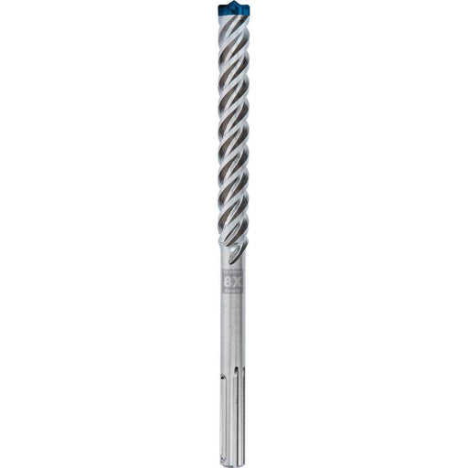 Bosch EXPERT SDS max-8X burgija za udarne bušilice od 24 x 200 x 320 mm - 2608900238 Burgija SDS - Max BOSCH Madras doo Beograd