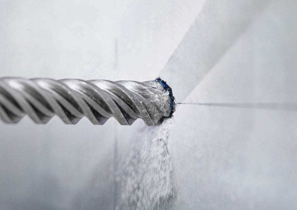 Bosch EXPERT SDS max-8X burgija za udarne bušilice od 25 x 200 x 320 mm - 2608900240 Burgija SDS - Max BOSCH Madras doo Beograd
