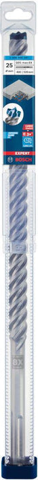 Bosch EXPERT SDS max-8X burgija za udarne bušilice od 25 x 400 x 520 mm - 2608900241 Burgija SDS - Max BOSCH Madras doo Beograd