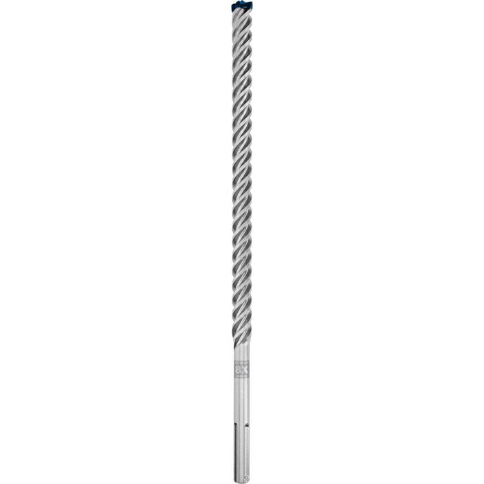Bosch EXPERT SDS max-8X burgija za udarne bušilice od 25 x 400 x 520 mm, 5-delni - 2608900269 Burgija SDS - Max BOSCH Madras doo Beograd