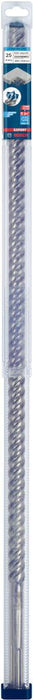 Bosch EXPERT SDS max-8X burgija za udarne bušilice od 25 x 800 x 920 mm - 2608900243 Burgija SDS - Max BOSCH Madras doo Beograd