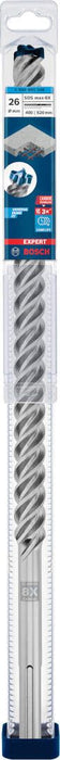 Bosch EXPERT SDS max-8X burgija za udarne bušilice od 26 x 400 x 520 mm - 2608900246 Burgija SDS - Max BOSCH Madras doo Beograd