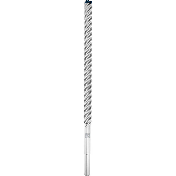 Bosch EXPERT SDS max-8X burgija za udarne bušilice od 26 x 400 x 520 mm - 2608900246 Burgija SDS - Max BOSCH Madras doo Beograd