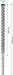 Bosch EXPERT SDS max-8X burgija za udarne bušilice od 28 x 400 x 520 mm - 2608900248 Burgija SDS - Max BOSCH Madras doo Beograd