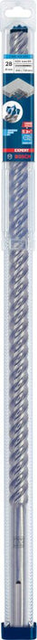 Bosch EXPERT SDS max-8X burgija za udarne bušilice od 28 x 600 x 720 mm - 2608900249 Burgija SDS - Max BOSCH Madras doo Beograd