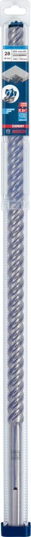 Bosch EXPERT SDS max-8X burgija za udarne bušilice od 28 x 600 x 720 mm - 2608900249 Burgija SDS - Max BOSCH Madras doo Beograd