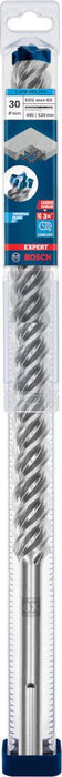 Bosch EXPERT SDS max-8X burgija za udarne bušilice od 30 x 400 x 520 mm - 2608900253 Burgija SDS - Max BOSCH Madras doo Beograd
