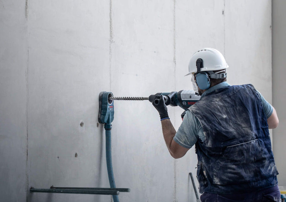 Bosch EXPERT SDS max-8X burgija za udarne bušilice od 30 x 400 x 520 mm - 2608900253 Burgija SDS - Max BOSCH Madras doo Beograd