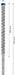 Bosch EXPERT SDS max-8X burgija za udarne bušilice od 32 x 400 x 520 mm - 2608900255 Burgija SDS - Max BOSCH Madras doo Beograd