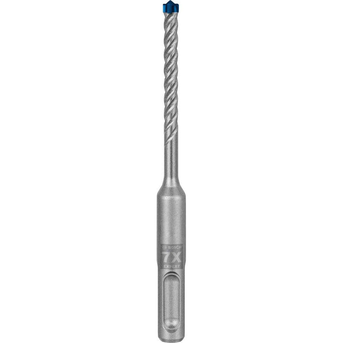 Bosch EXPERT SDS plus-7X burgija za udarne bušilice 5,5 x 50 x 115 mm - 2608900065 Burgija SDS - Plus BOSCH Madras doo Beograd