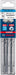 Bosch EXPERT SDS plus-7X burgija za udarne bušilice od 10 x 100 x 165 mm, 10-delni - 2608900170 Burgija SDS - Plus BOSCH Madras doo Beograd