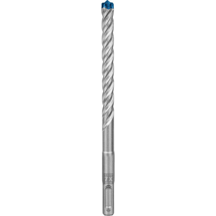 Bosch EXPERT SDS plus-7X burgija za udarne bušilice od 10 x 100 x 165 mm - 2608900097 Burgija SDS - Plus BOSCH Madras doo Beograd
