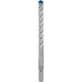 Bosch EXPERT SDS plus-7X burgija za udarne bušilice od 10 x 100 x 165 mm - 2608900097 Burgija SDS - Plus BOSCH Madras doo Beograd