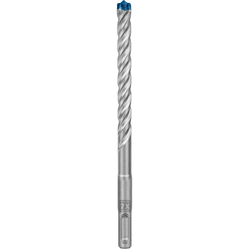 Bosch EXPERT SDS plus-7X burgija za udarne bušilice od 10 x 100 x 165 mm, 50-delni - 2608900193 Burgija SDS - Plus BOSCH Madras doo Beograd