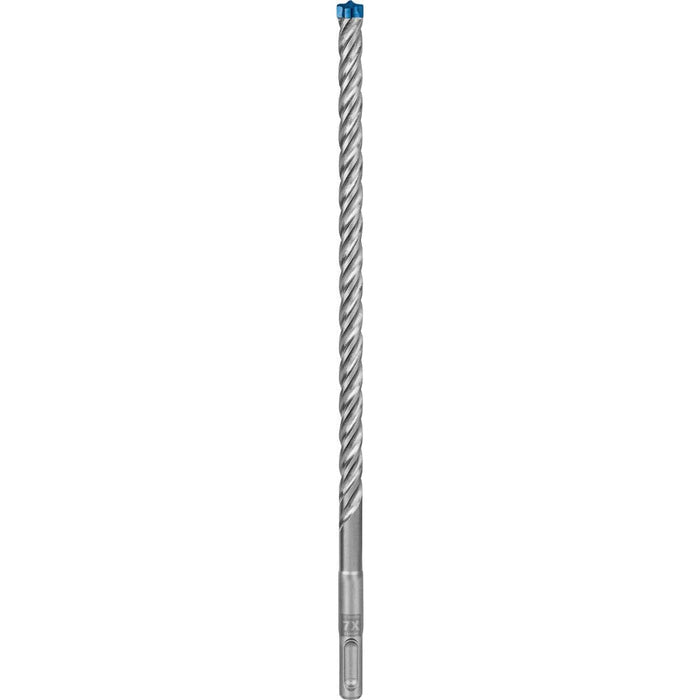 Bosch EXPERT SDS plus-7X burgija za udarne bušilice od 10 x 200 x 265 mm, 10-delni - 2608900172 Burgija SDS - Plus BOSCH Madras doo Beograd