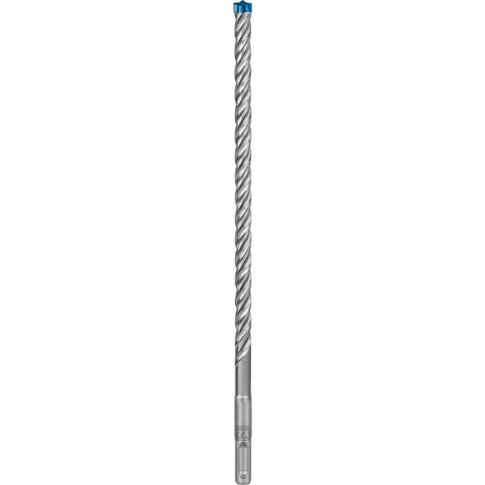 Bosch EXPERT SDS plus-7X burgija za udarne bušilice od 10 x 200 x 265 mm - 2608900099 Burgija SDS - Plus BOSCH Madras doo Beograd
