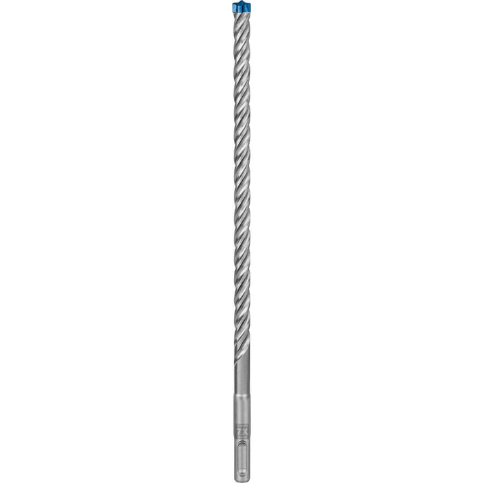 Bosch EXPERT SDS plus-7X burgija za udarne bušilice od 10 x 200 x 265 mm, 30-delni - 2608900188 Burgija SDS - Plus BOSCH Madras doo Beograd