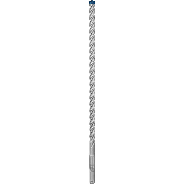 Bosch EXPERT SDS plus-7X burgija za udarne bušilice od 10 x 250 x 315 mm - 2608900100 Burgija SDS - Plus BOSCH Madras doo Beograd