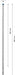 Bosch EXPERT SDS plus-7X burgija za udarne bušilice od 10 x 400 x 465 mm - 2608900102 Burgija SDS - Plus BOSCH Madras doo Beograd
