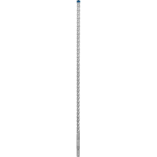 Bosch EXPERT SDS plus-7X burgija za udarne bušilice od 10 x 400 x 465 mm - 2608900102 Burgija SDS - Plus BOSCH Madras doo Beograd