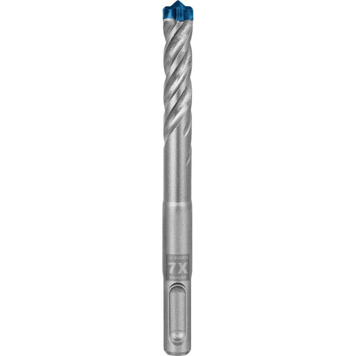 Bosch EXPERT SDS plus-7X burgija za udarne bušilice od 10 x 50 x 115 mm - 2608900096 Burgija SDS - Plus BOSCH Madras doo Beograd