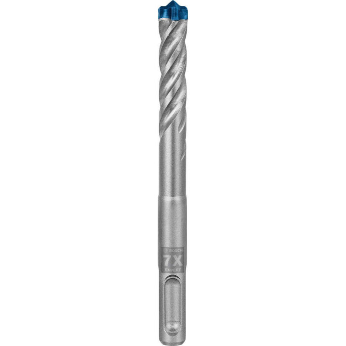Bosch EXPERT SDS plus-7X burgija za udarne bušilice od 10 x 50 x 115 mm - 2608900096 Burgija SDS - Plus BOSCH Madras doo Beograd